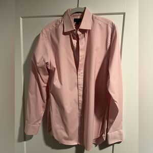 J.Crew Ludlow Dress Shirt size 15/34